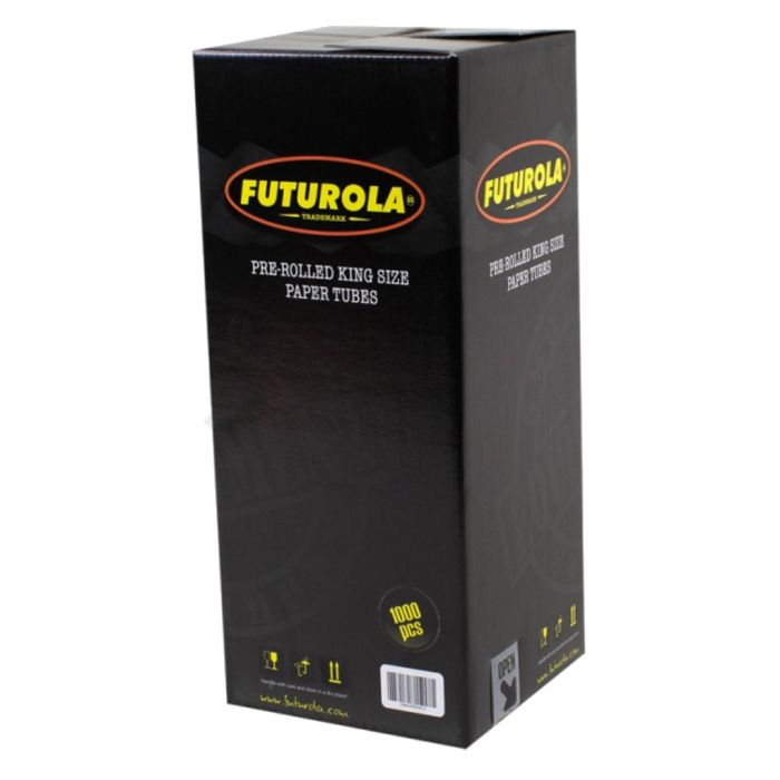 Cones King-Size Joint Hulzen (Futurola) 109 mm