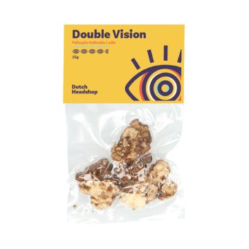 Magic Truffels Double Vision (Huismerk)