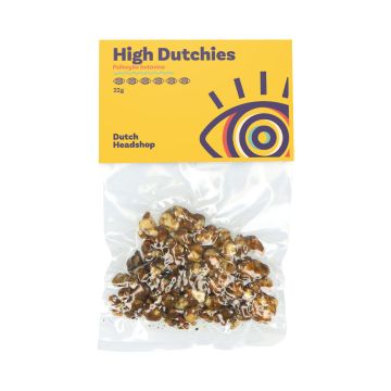 Magic Truffels High Dutchies (Huismerk)