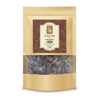 Cacaobonen Raw Guatemala Ceremonial Grade (Sacra Cacao) 200 gram  