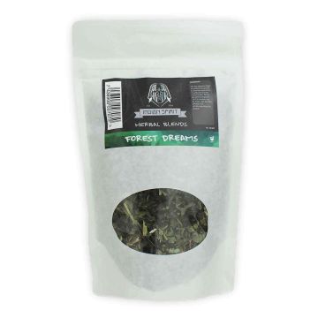 Forest Dreams Herbal Blend (Indian Spirit) 50 gram